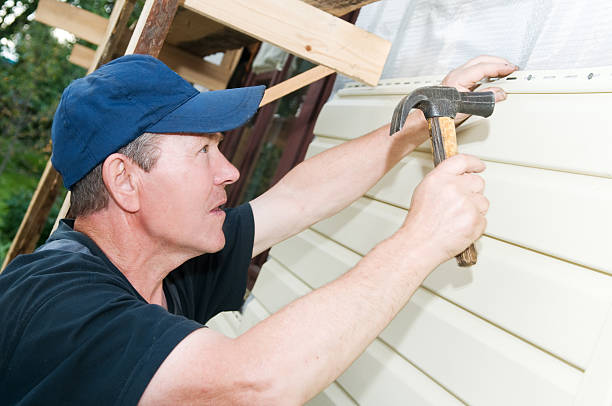 Reliable Liberty, IN Siding Installation Solutions